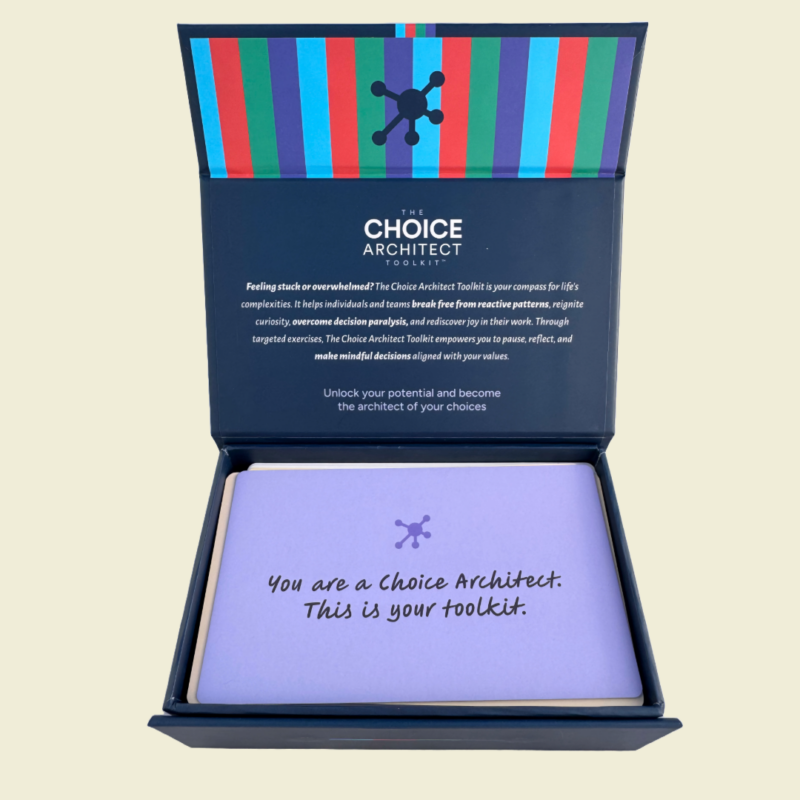Choice Architect Toolkit