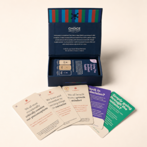 The Prompts Deck